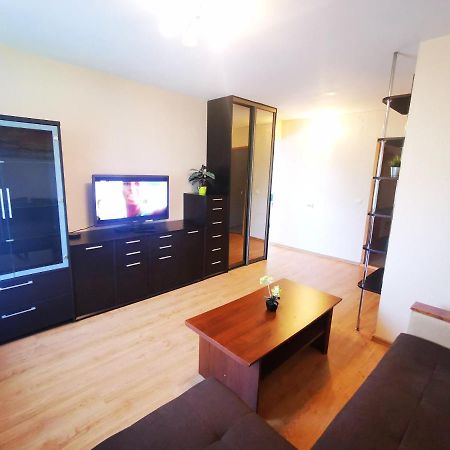 River Apartment 클라이페다 외부 사진