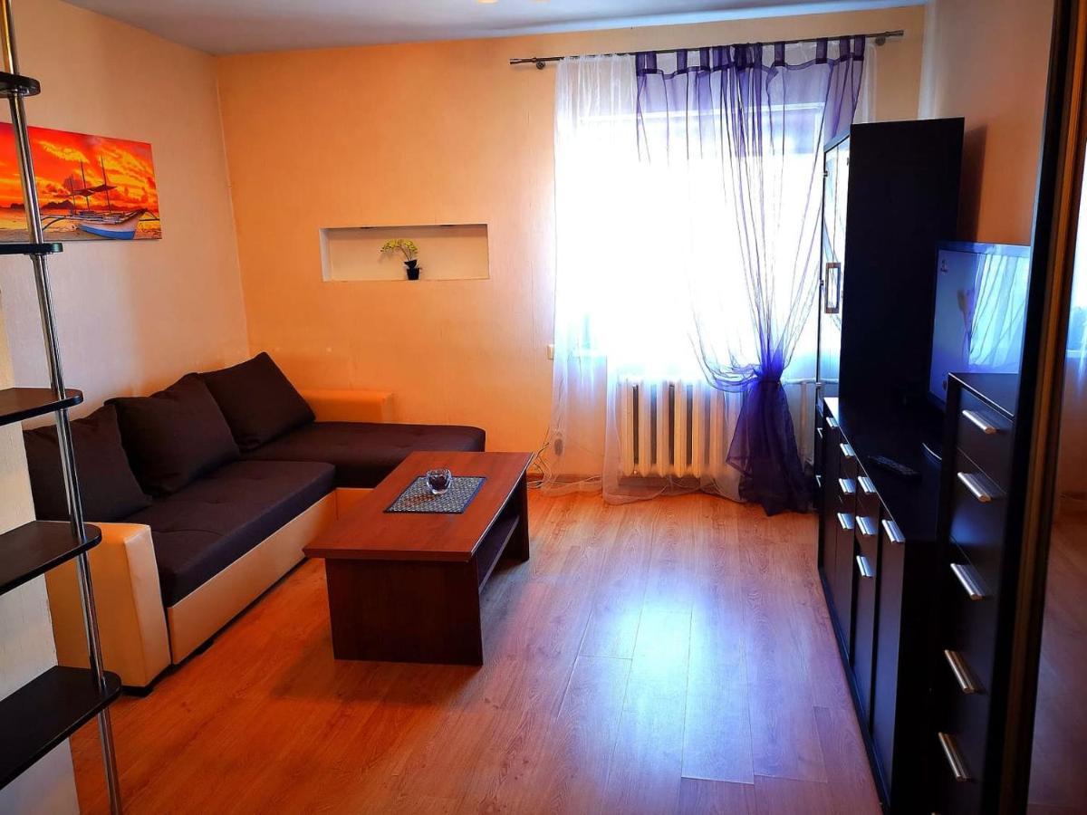River Apartment 클라이페다 외부 사진