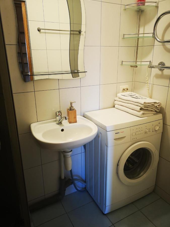 River Apartment 클라이페다 외부 사진