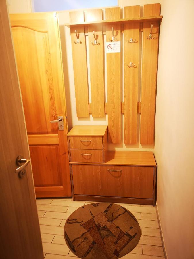 River Apartment 클라이페다 외부 사진