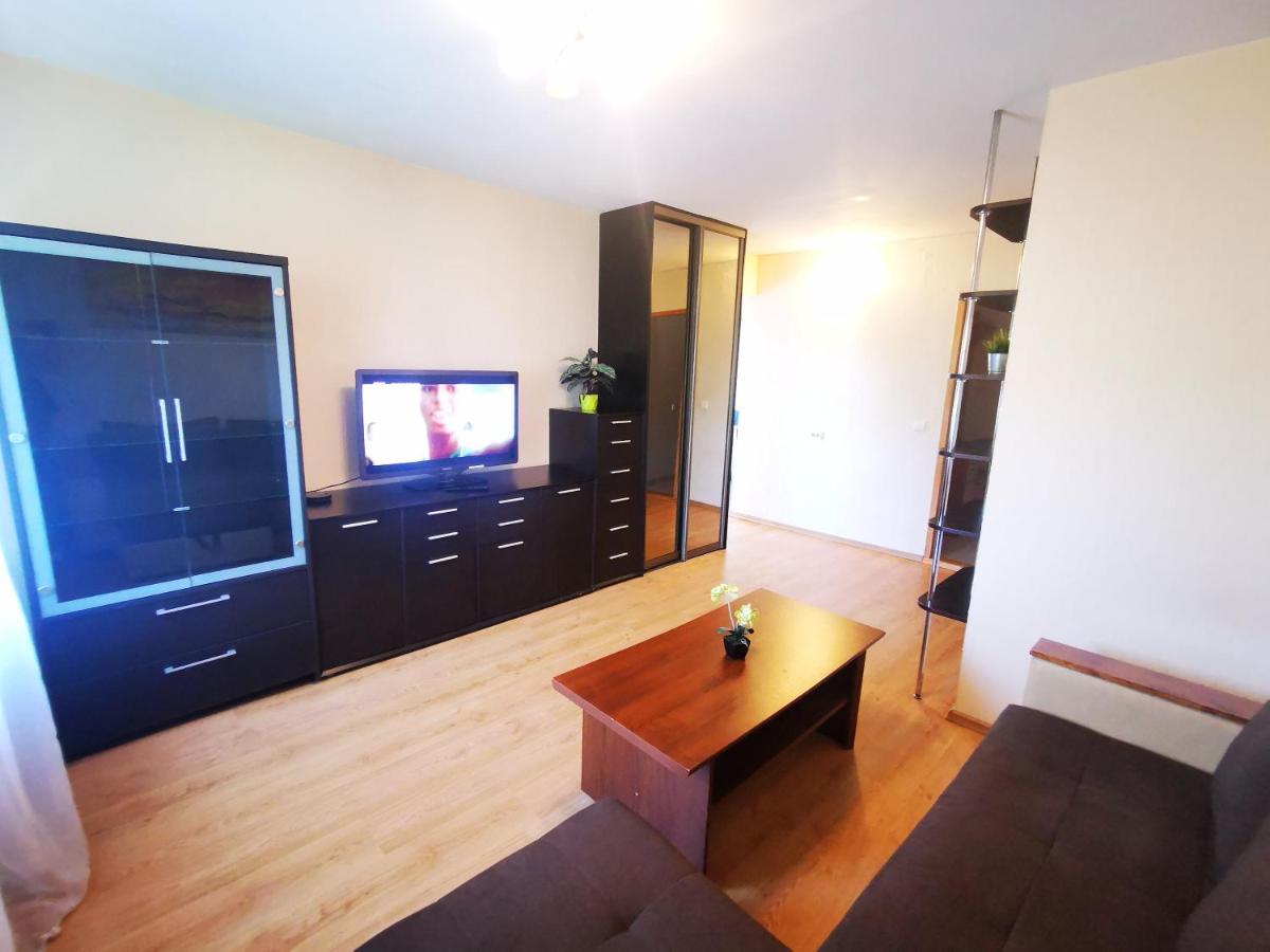 River Apartment 클라이페다 외부 사진