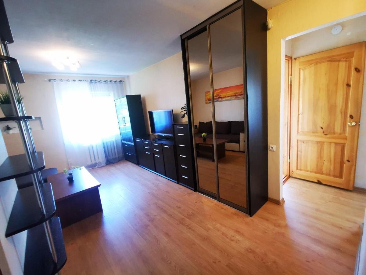 River Apartment 클라이페다 외부 사진