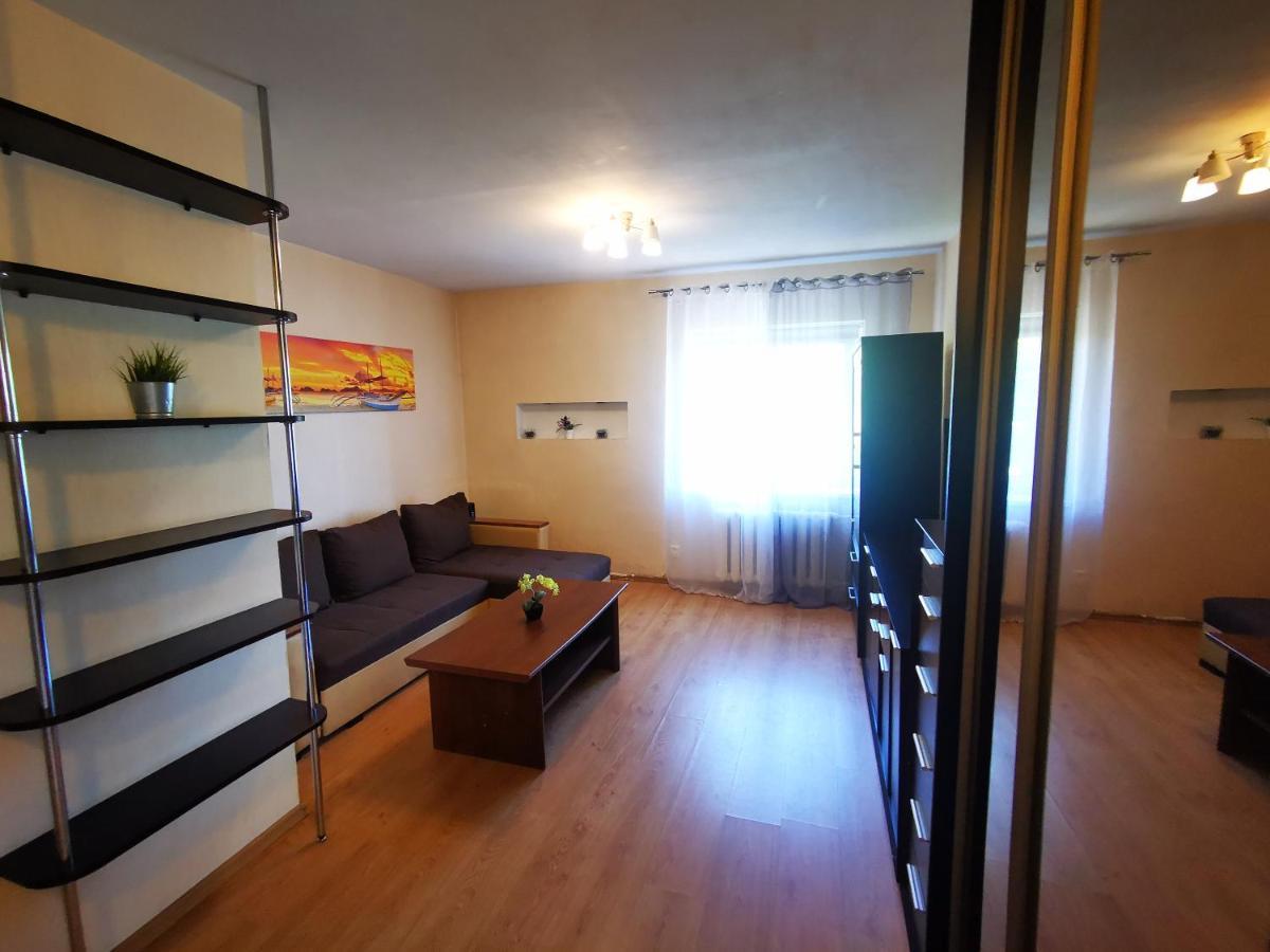River Apartment 클라이페다 외부 사진