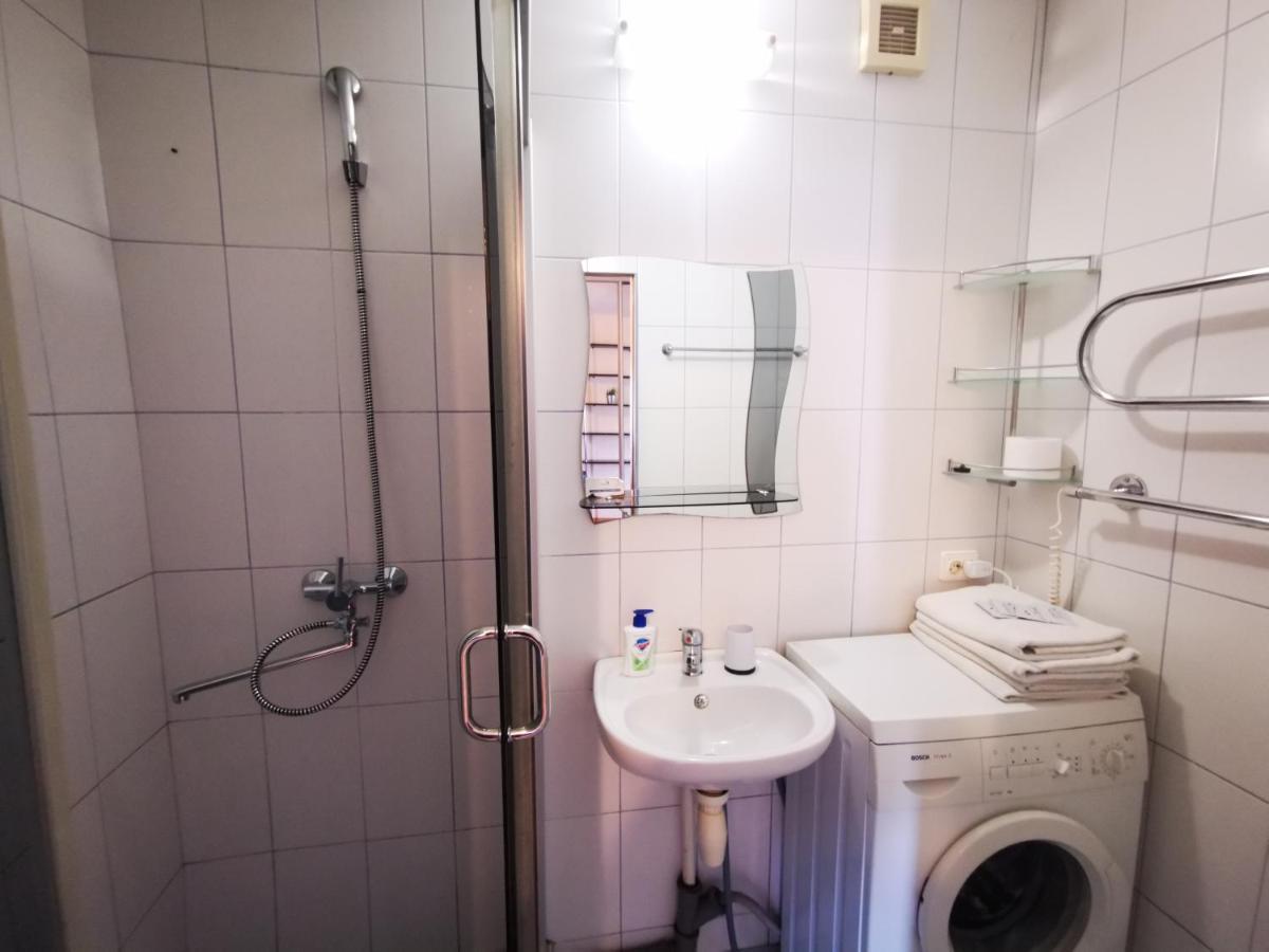 River Apartment 클라이페다 외부 사진