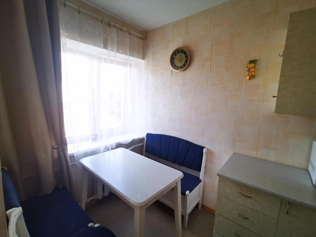 River Apartment 클라이페다 외부 사진