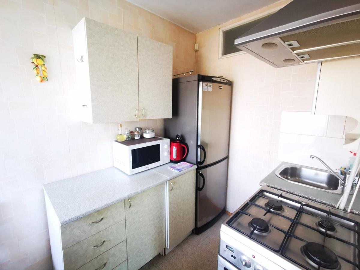 River Apartment 클라이페다 외부 사진