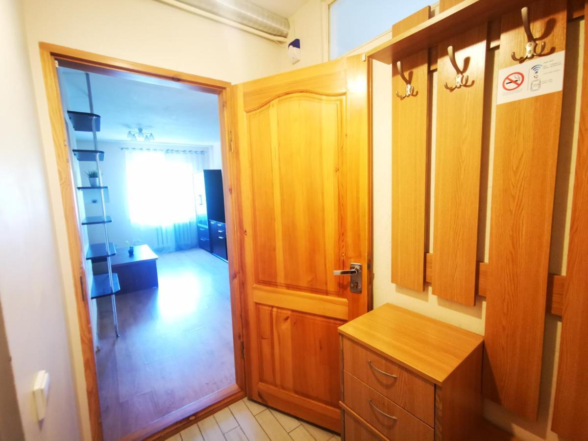River Apartment 클라이페다 외부 사진