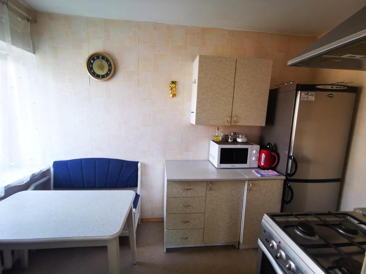 River Apartment 클라이페다 외부 사진
